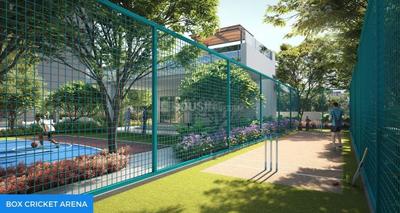 Image of 1950 Sq.ft 3 BHK Apartment / Flat for sale in Nirvana, Baner, Pune for Rs. 26400000