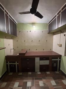 Kitchen Image of 960 Sq.ft 2 BHK Apartment / Flat for sale in Kalwa Thane for Rs. 8500000