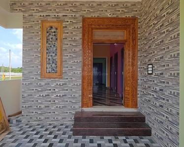Image of 1000 Sq.ft 2 BHK Independent House for sale in Cuddalore Town, Cuddalore for Rs. 4500000