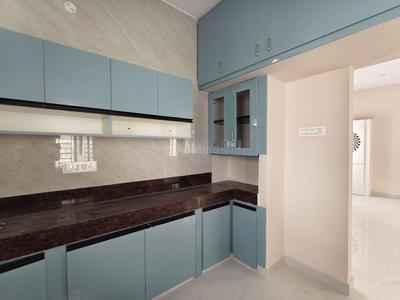 Kitchen Image of 1200 Sq.ft 2 BHK Independent House for sale in Keeranatham Coimbatore for Rs. 8000000