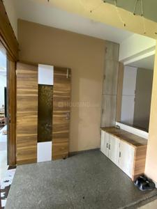 Bedroom Image of 1500 Sq.ft 3 BHK Apartment / Flat for sale in Shree Sharanam Group Shree Sharanam Bopal, Bopal Ahmedabad for Rs. 9000000