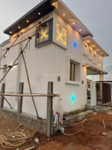 Image of 780 Sq.ft 2 BHK Villa for sale in Panjappur, Tiruchirappalli for Rs. 3000000
