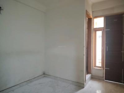 Bedroom Image of 700 Sq.ft 2 BHK Apartment / Flat for sale in Sangam Vihar New Delhi for Rs. 4000000