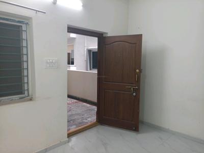 Living Room Image of 551 Sq.ft 1 BHK Apartment / Flat for rent in Yousufguda Hyderabad for Rs. 12100