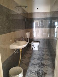Image of 550 Sq.ft 1 BHK Independent House for rent in Halasuru, Bengaluru for Rs. 20000