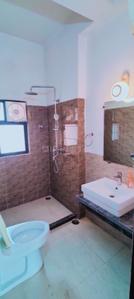 Bathroom Image of 2220 Sq.ft 3.5 BHK Apartment / Flat for sale in Vedic Village Greentech City, Vedic Village Kolkata for Rs. 9500000