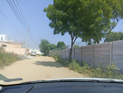 Bhondsi Plot View 3