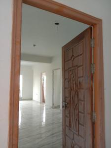Main Entrance Image of 1635 Sq.ft 3 BHK Apartment / Flat for sale in 8976, South Dum Dum Kolkata for Rs. 9156000