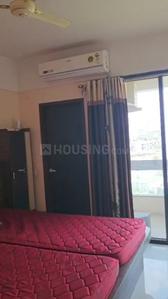 Bedroom Image of 1200 Sq.ft 2 BHK Apartment / Flat for rent in Rau Indore for Rs. 20000