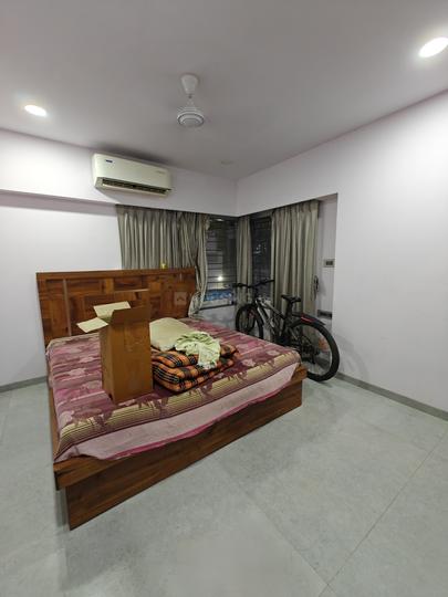 Tilak Nagar, Chembur Bedroom 1