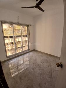 Bedroom Image of 410 Sq.ft 1 BHK Apartment / Flat for sale in Vikhroli East Mumbai for Rs. 9200000