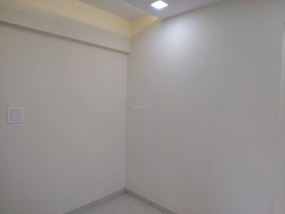 Bedroom Image of 980 Sq.ft 2 BHK Apartment / Flat for rent in Rosa Manhattan, Hiranandani Estate Thane for Rs. 45000