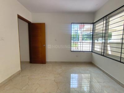 Balcony Image of 2170 Sq.ft 4 BHK Villa for sale in  Sarjapur Railway Mens Cghs Layout, Sarjapur Bengaluru for Rs. 19600000