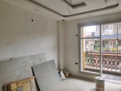 Bedroom Image of 2100 Sq.ft 4 BHK Builder Floor for sale in Green Field Colony Faridabad for Rs. 18000000