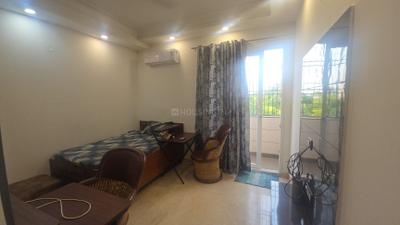 3 BHK Independent Builder Floor