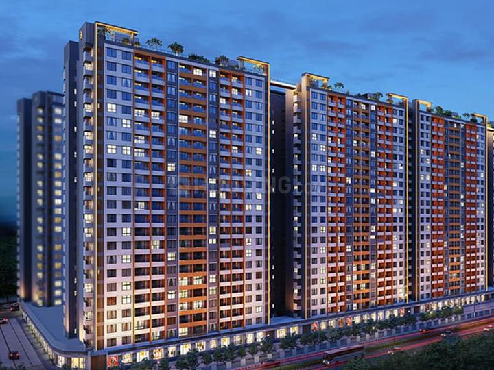 Kolte Patil Life Republic Aros Phase 1 Main Image 1