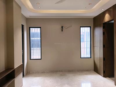 Bedroom Image of 2970 Sq.ft 4 BHK Builder Floor for sale in Sector 49 Gurgaon for Rs. 40000000