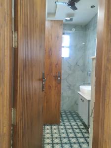 Common Bathroom Image of 2565 Sq.ft 4 BHK Builder Floor for sale in Ridhi Signature Floors, Green Field Colony Faridabad for Rs. 22700000