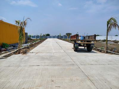 Image of 140 Sq.ft Residential Plot / Land for sale in Amaravati, Guntur for Rs. 2240000