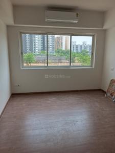 Bedroom Image of 2129 Sq.ft 3 BHK Apartment / Flat for sale in Godrej Air, Sector 85 Gurgaon for Rs. 28500000