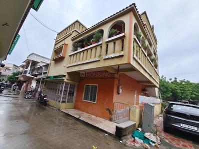 5 BHK Independent House