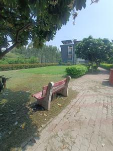Janta Mega Residential Project Plot View 1
