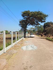Image of 1250 Sq.ft Residential Plot / Land for sale in Naya Raipur, Raipur for Rs. 963750
