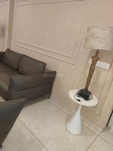 Bathroom Image of 2450 Sq.ft 4 BHK Apartment / Flat for sale in Rishita Manhattan, Gomti Nagar Lucknow for Rs. 24000000