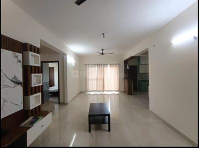 3 BHK Flat