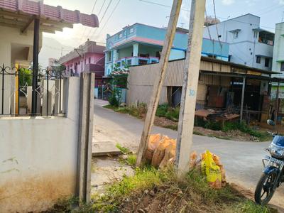 Image of 3380 Sq.ft Residential Plot / Land for sale in Narasimhanaickenpalayam, Coimbatore for Rs. 11000000