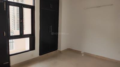 Bedroom Image of 1100 Sq.ft 2 BHK Apartment / Flat for sale in Shyam Bankey Bihari Sharnam, Raj Nagar Extension Ghaziabad for Rs. 6950000