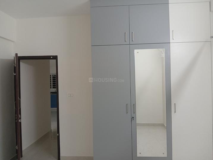 Stage II, Kengeri Satellite Town Bedroom 1