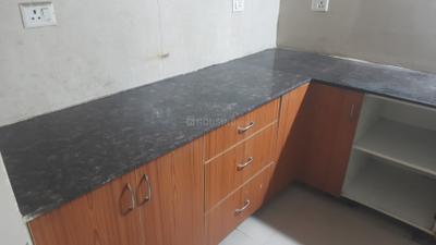Kitchen Image of 1260 Sq.ft 2 BHK Apartment / Flat for rent in BDI Sunshine City, Sector 15 Bhiwadi for Rs. 13500