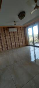 Hall Image of 1050 Sq.ft 2 BHK Apartment / Flat for sale in Unitech The Residences, Sector 33 Gurgaon for Rs. 16500000
