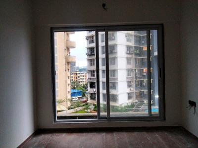 Bedroom Image of 1250 Sq.ft 2 BHK Apartment / Flat for sale in Mass Insignia, Kharghar Navi Mumbai for Rs. 9500000