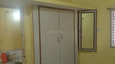 Bedroom Image of 800 Sq.ft 2 BHK Independent House for rent in Yelahanka Satellite Town Bengaluru for Rs. 16500