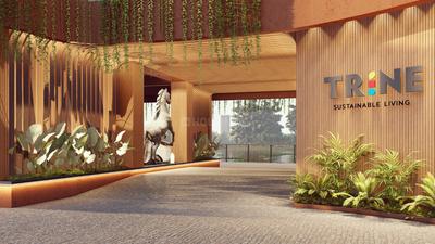 Image of 4186 Sq.ft 3 BHK Apartment / Flat for sale in Edakochi, Kochi for Rs. 43000000