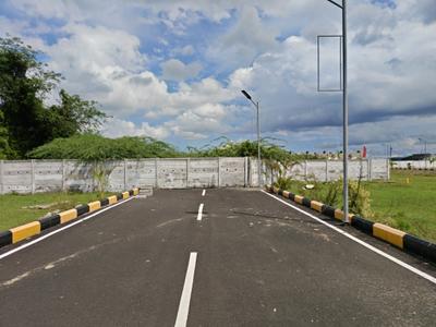 Image of 1005 Sq.ft Residential Plot / Land for sale in Mannivakkam, Chennai for Rs. 4673250
