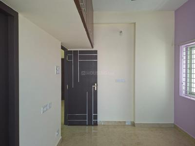 Bedroom Image of 950 Sq.ft 2 BHK Apartment / Flat for rent in Ramapuram Chennai for Rs. 27000