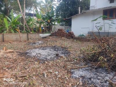 Image of 3052 Sq.ft Residential Plot / Land for sale in Peringavu, Thrissur for Rs. 6300000