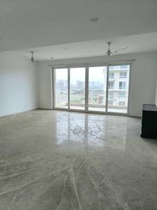 Hall Image of 2200 Sq.ft 3 BHK Apartment / Flat for sale in Vatika Sovereign Park, Sector 99 Gurgaon for Rs. 39000000