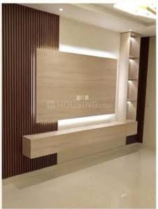 Living Room Image of 1264 Sq.ft 3 BHK Apartment / Flat for sale in Perambur Chennai for Rs. 10744000
