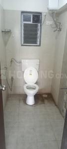 Image of 975 Sq.ft 2 BHK Apartment / Flat for rent in Bindra Complex, Andheri East, Mumbai for Rs. 60000