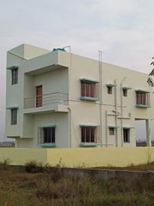 Image of 1480 Sq.ft 3 BHK Independent House for sale in Benachity, Durgapur for Rs. 3352000