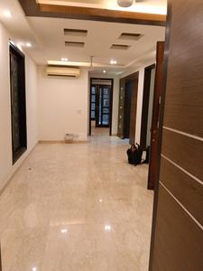 3 BHK Independent Builder Floor