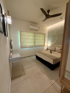 Bedroom Image of 1710 Sq.ft 3 BHK Apartment / Flat for sale in Embassy East Avenue, Hoodi Bengaluru for Rs. 28000000