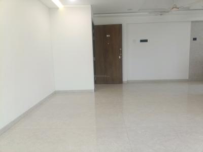 Living Room Image of 1240 Sq.ft 2 BHK Apartment / Flat for sale in NMS One 27, Kharghar Navi Mumbai for Rs. 15000000