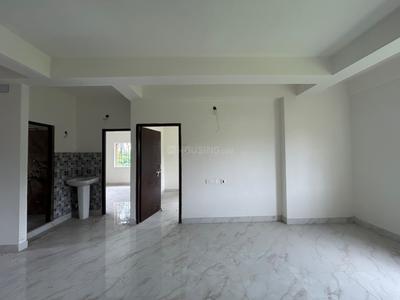 Hall Image of 1183 Sq.ft 3 BHK Apartment / Flat for sale in Rajarhat Kolkata for Rs. 4022200