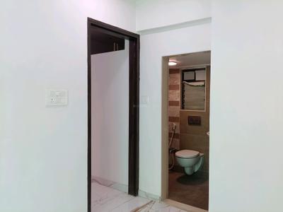 1 BHK Flat