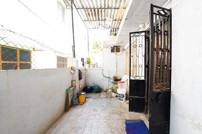 Balcony Image of 684 Sq.ft 2 BHK Independent House for sale in Ghatlodiya Ahmedabad for Rs. 13500000
